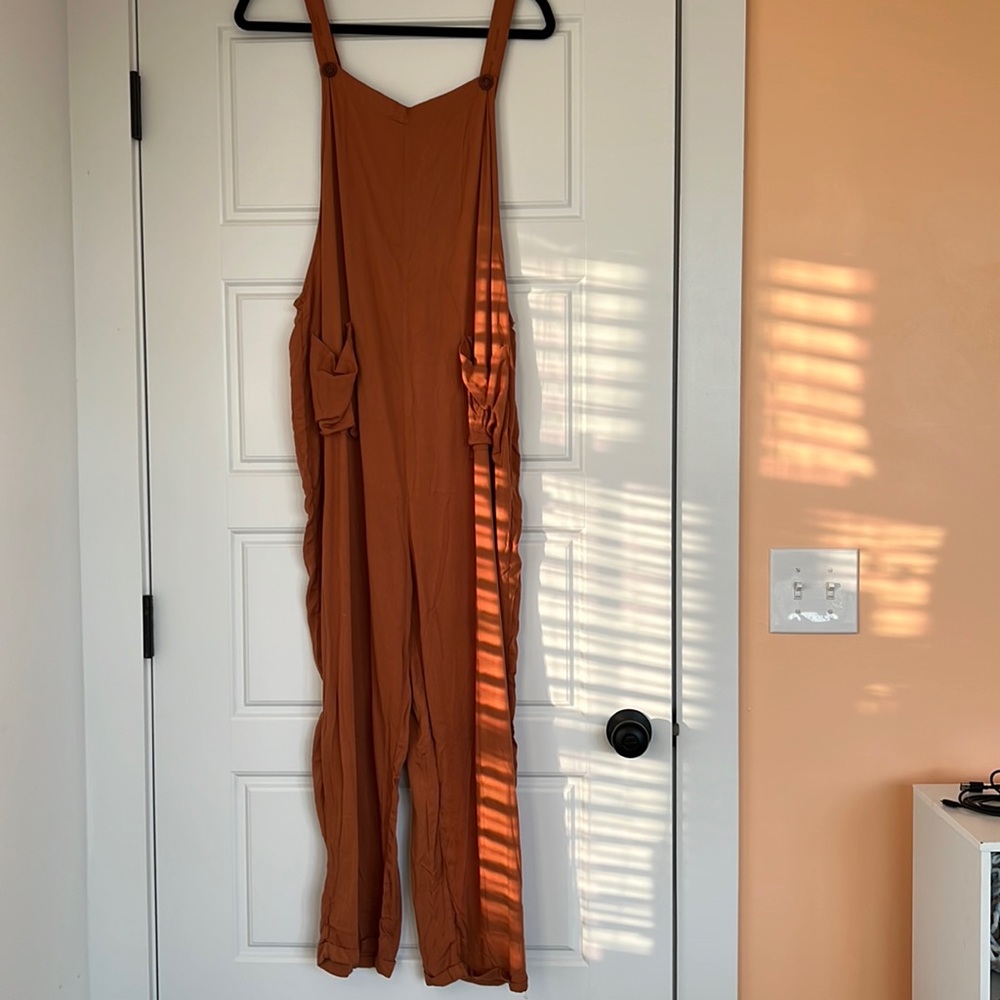 Jumpsuit xl